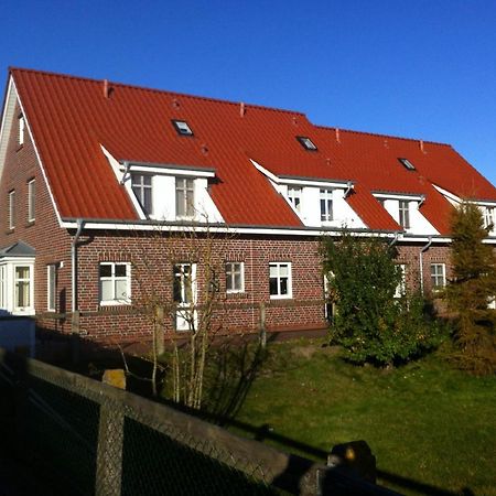 Ferienhaus Kohl Norderney Εξωτερικό φωτογραφία