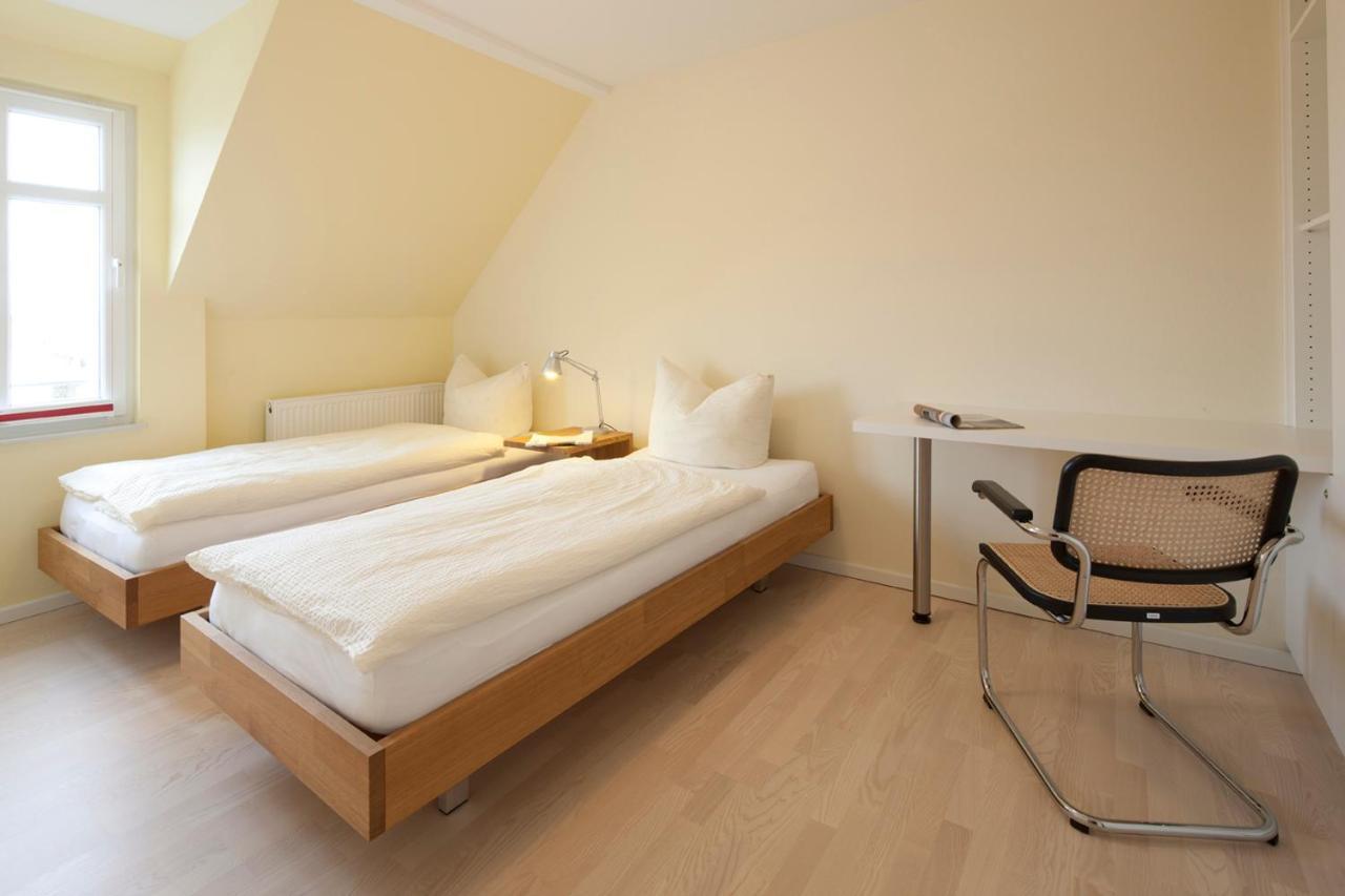Ferienhaus Kohl Norderney Εξωτερικό φωτογραφία