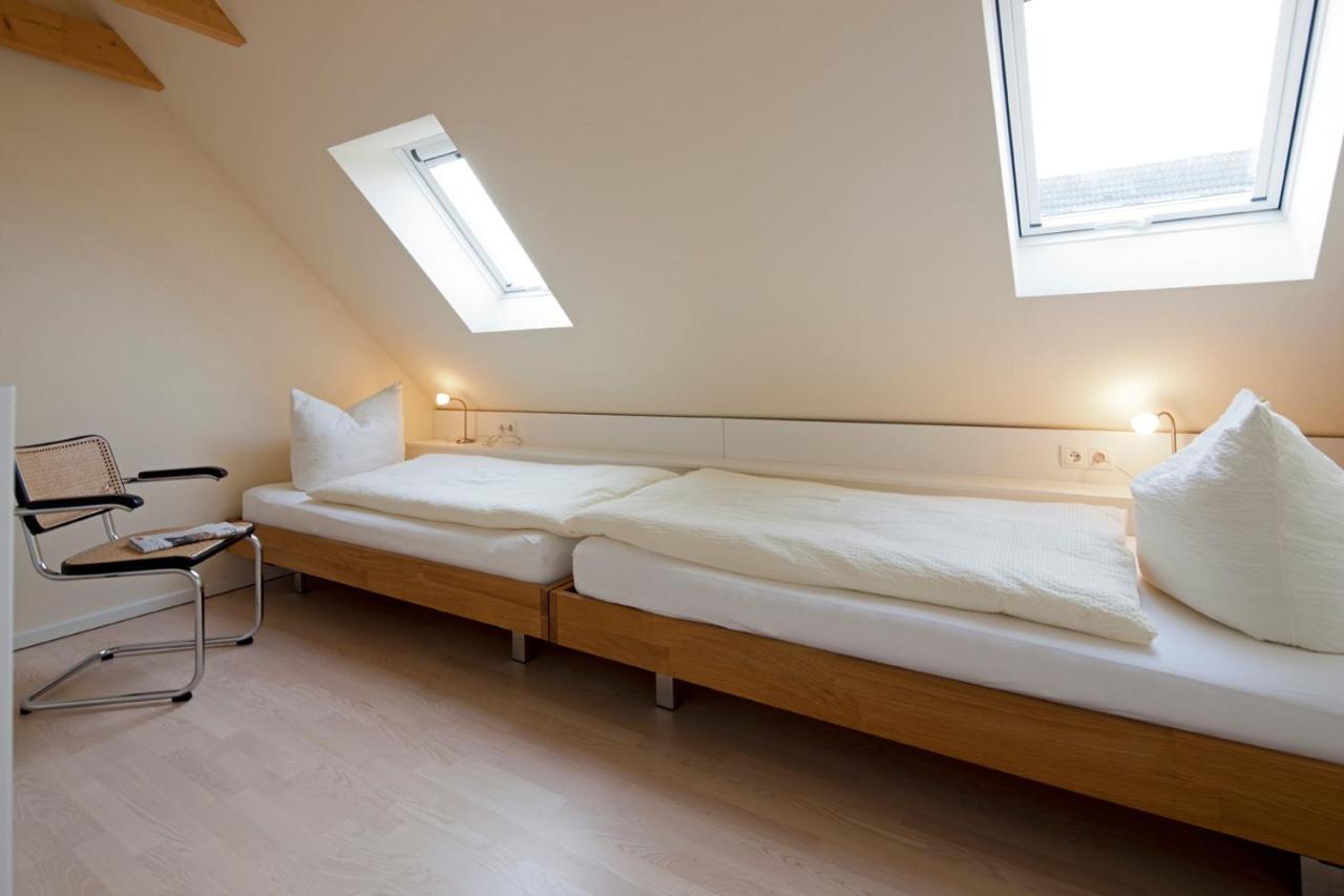 Ferienhaus Kohl Norderney Εξωτερικό φωτογραφία