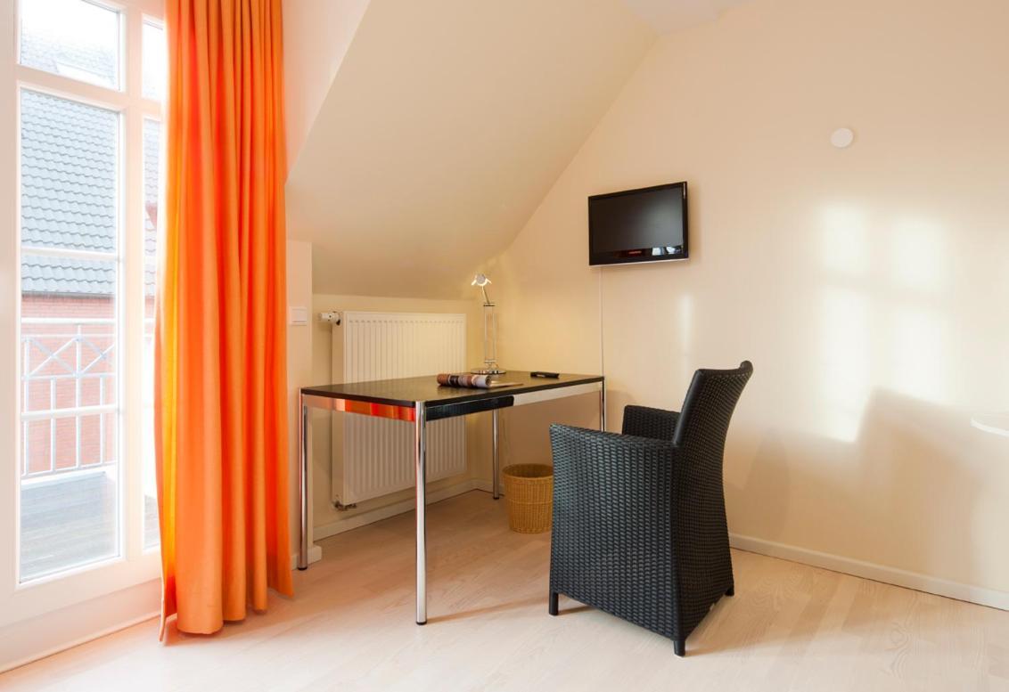 Ferienhaus Kohl Norderney Εξωτερικό φωτογραφία